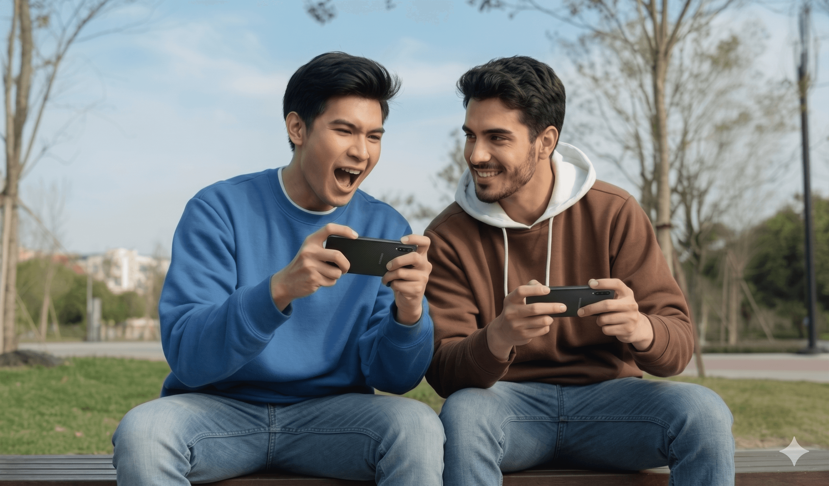 Apps & Digital