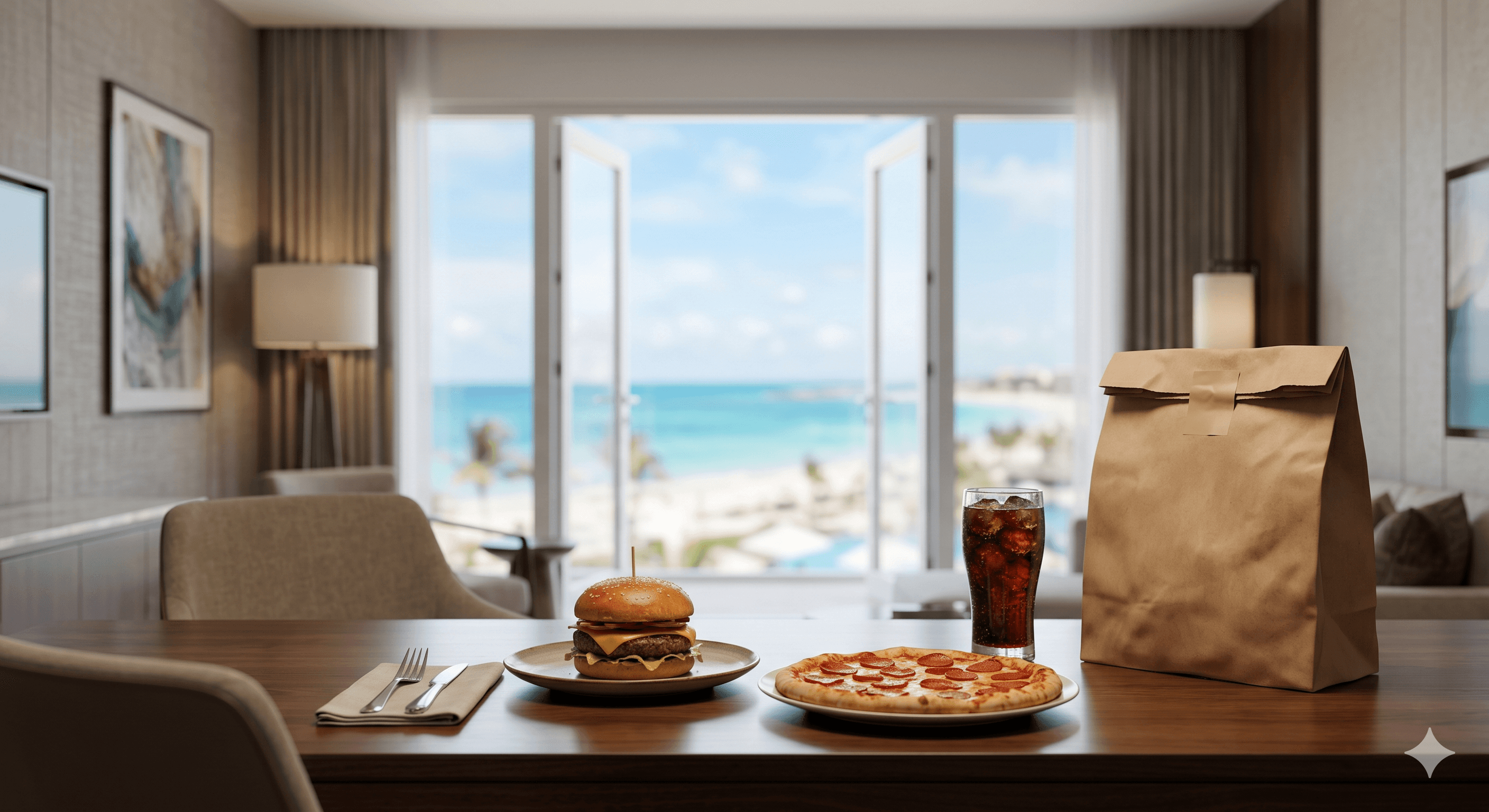 Food & Travel