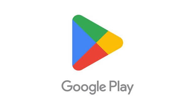 Google Play Gift Card - €5
