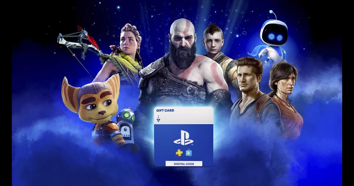 PlayStation Network