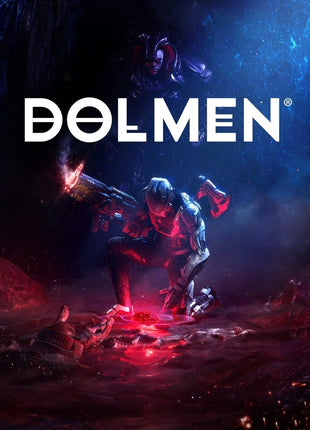 Dolmen - Day One Edition STEAM (PC) [EU]