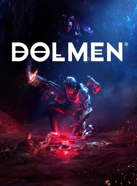 Dolmen - Day One Edition STEAM (PC) [EU]