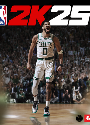 NBA 2K25 STEAM (PC) [EU] (Reserva 06.09.24)