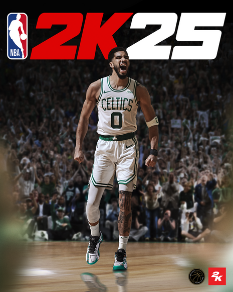 NBA 2K25 STEAM (PC) [EU] (Reserva 06.09.24)