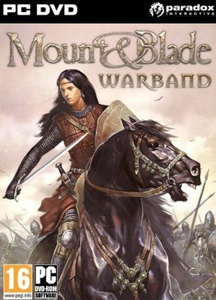 S/ Mount & Blade: Warband (PC)