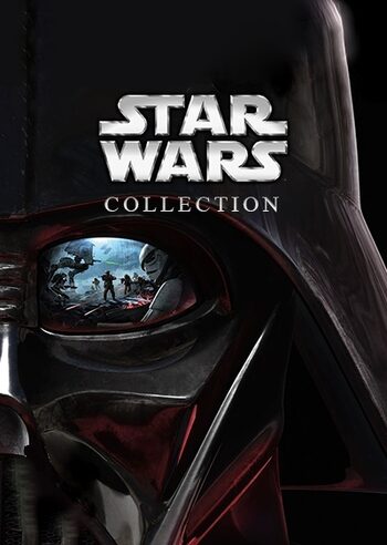 Star Wars Complete Collection STEAM (PC) [Global]