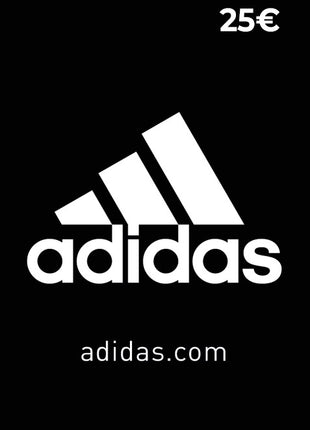 Adidas Gift Card PIN 25€ [ES]                                        