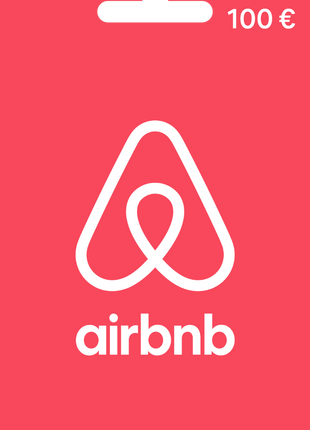 Airbnb Gift Card PIN 100€ [ES]