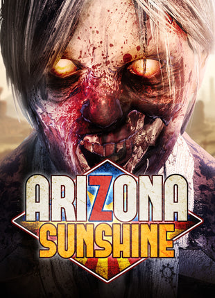 S/ Arizona Sunshine (PC)