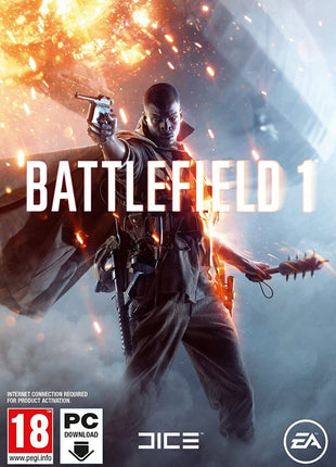 Battlefield 1 (PC)