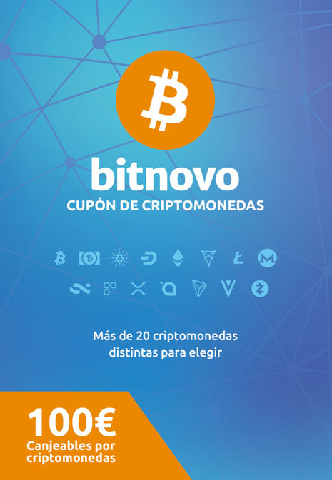 Bitnovo 100€