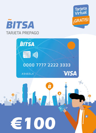 BITSA 100€