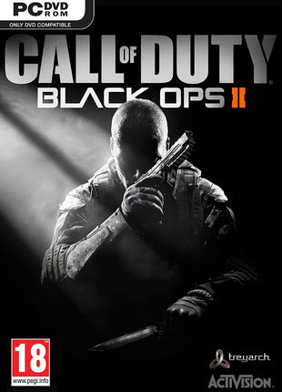 Call of Duty: Black Ops 2 (PC)