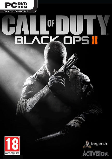 Call of Duty: Black Ops 2 (PC)