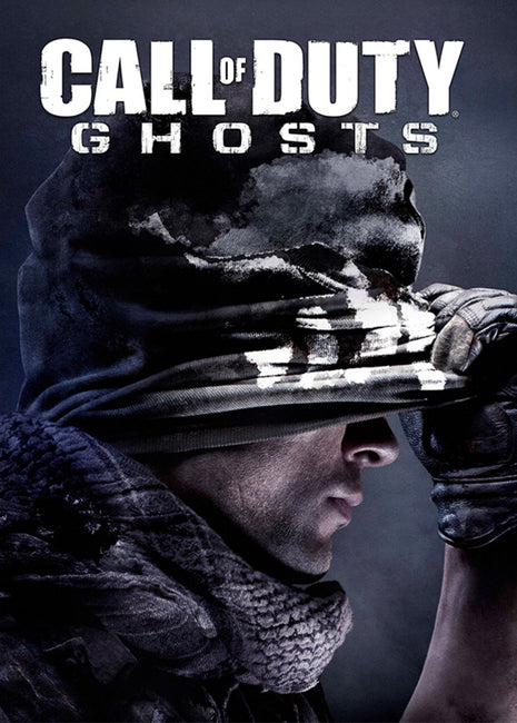 Call of Duty: Ghosts (PC)