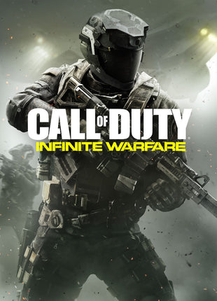 Call of Duty: Infinite Warfare (PC)