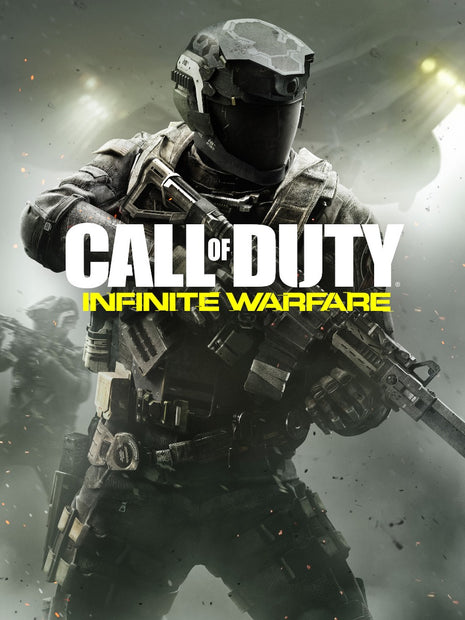 Call of Duty: Infinite Warfare (PC)