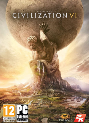 S/ Civilization VI (PC)