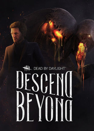 S/ Dead by Daylight - Descend Beyond Chapter (PC) [Global]