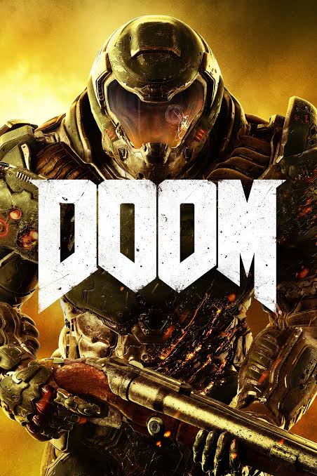 DOOM 2016 (PC) [Global]