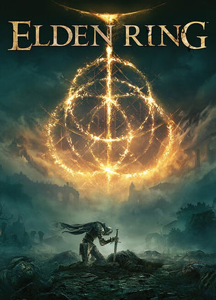 Elden Ring - Standard Edition STEAM (PC) [EU]