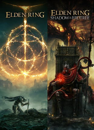 Elden Ring Shadow of the Erdtree Edition STEAM (PC) [EU]