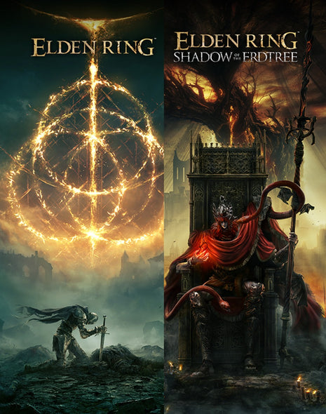 Elden Ring Shadow of the Erdtree Edition STEAM (PC) [EU]