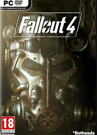 Fallout 4 (PC)