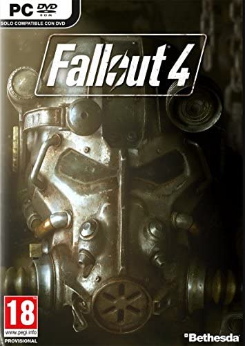 Fallout 4 (PC)