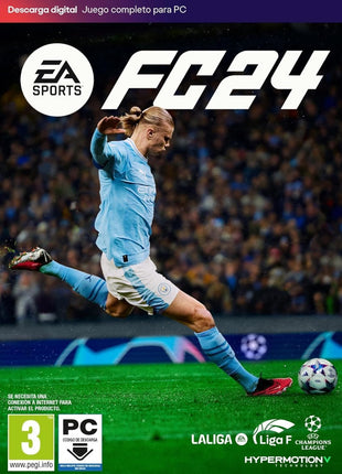 EA Sports FC 24 EA APP (PC) [Global]