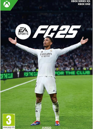 EA Sports FC 25 (Xbox Series X|S / Xbox One) [Global]