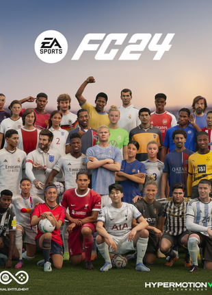 EA Sports FC 24 EA APP (PC) [Global] (Preorder 29.09.23)