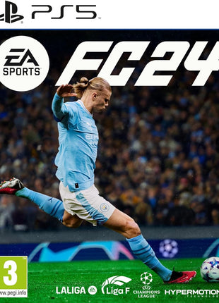 EA Sports FC 24 PSN (PS5) [EU]