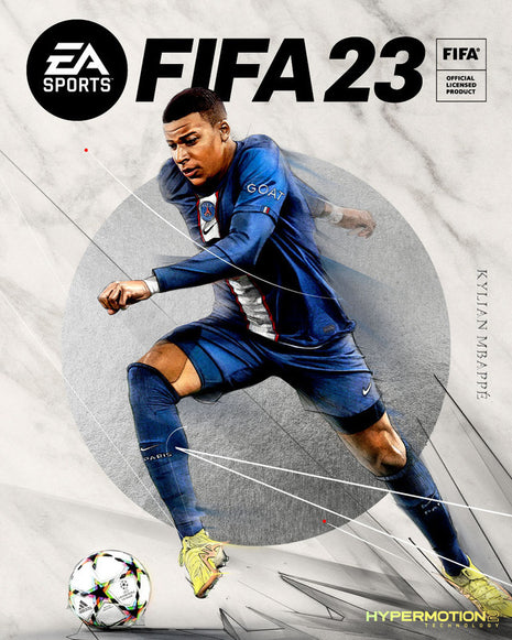 FIFA 23 EA APP (PC) [Global]