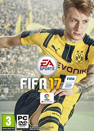 S/ FIFA 17 (PC) Pre Order Bonus DLC