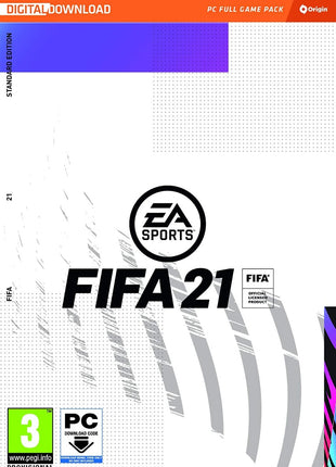 FIFA 21 (PC)