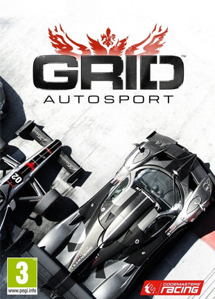 S/ GRID Autosport (PC)