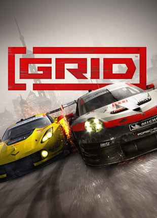 S/ GRID (PC)