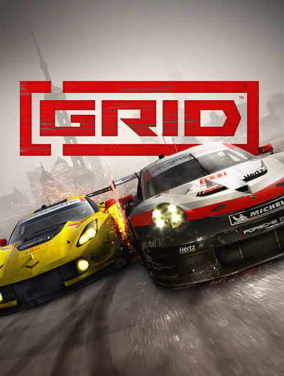 S/ GRID (PC)