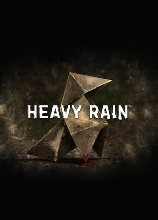 S/ Heavy Rain (PC)