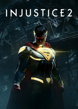 S/ Injustice 2 (PC)