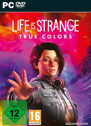 Life is Strange True Colors STEAM (PC) [Global]