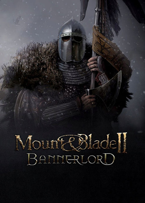 S/ Mount & Blade II: Bannerlord (PC)