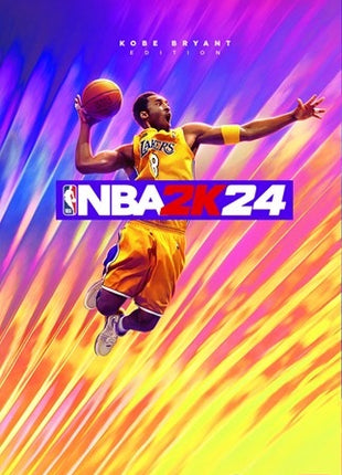 NBA 2K24 Kobe Bryant Edition (NSW) [EU]