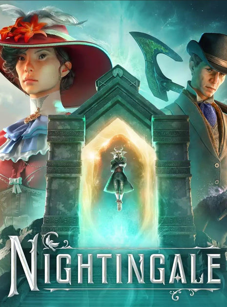 Nightingale STEAM (PC) [Global]