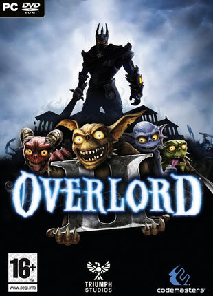 S/ Overlord 2 (PC)