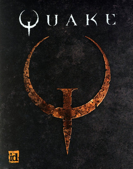 S/ Quake (PC)