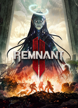 Remnant 2 STEAM (PC) [EU]