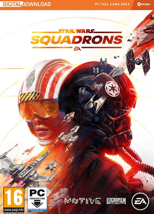 Star Wars Squadrons (PC)