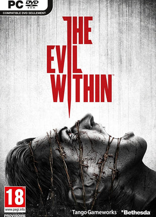 The Evil Within (PC)